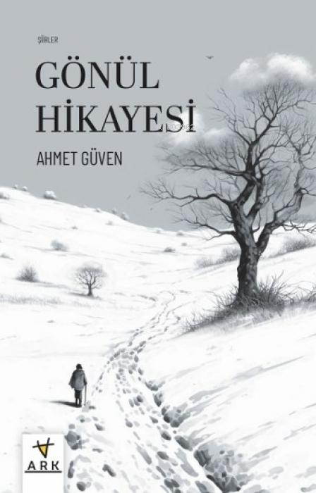 Vorderes Coverbild Gönül Hikayesi