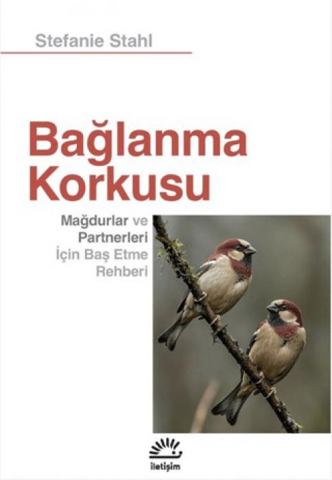 Vorderes Coverbild Baglanma Korkusu