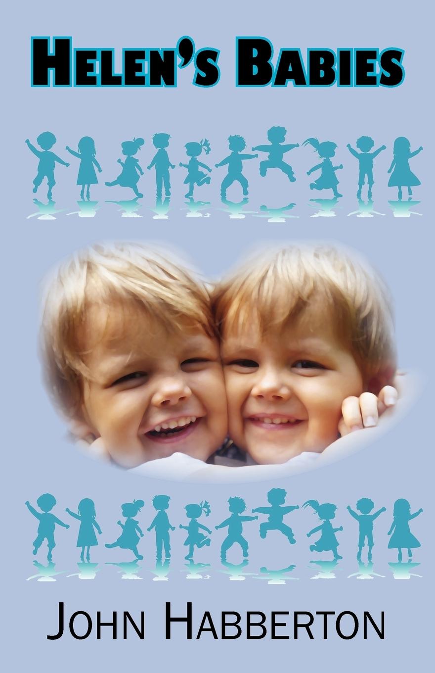 Vorderes Coverbild Helen's Babies