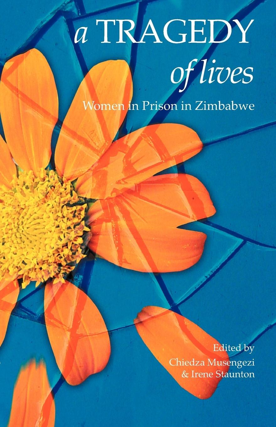 Vorderes Coverbild A Tragedy of Lives