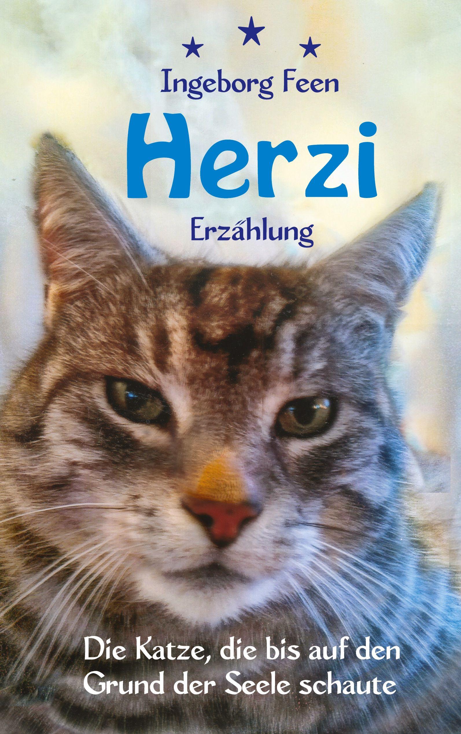 Vorderes Coverbild Herzi