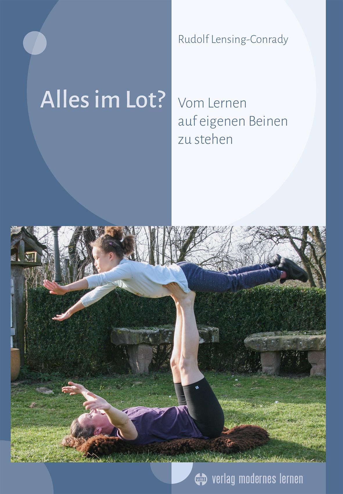 Vorderes Coverbild Alles im Lot?