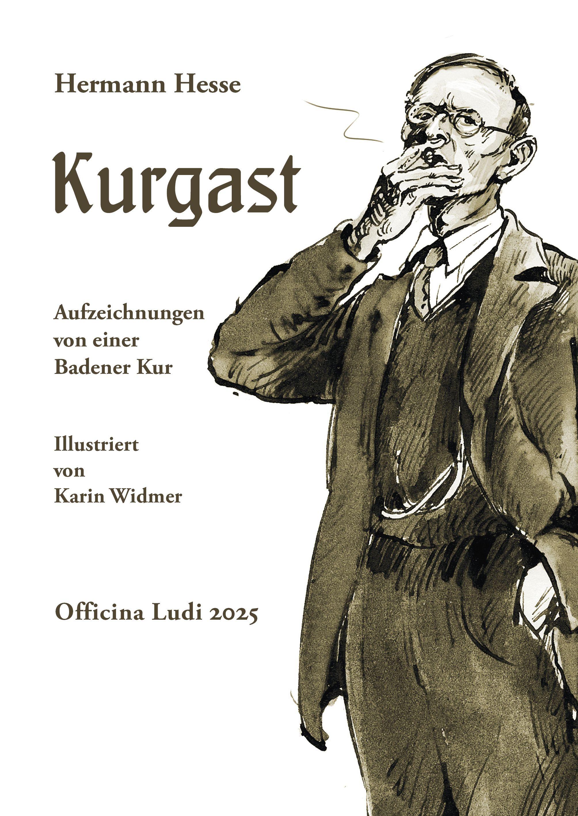 Beispielinhalt (Bild) Kurgast