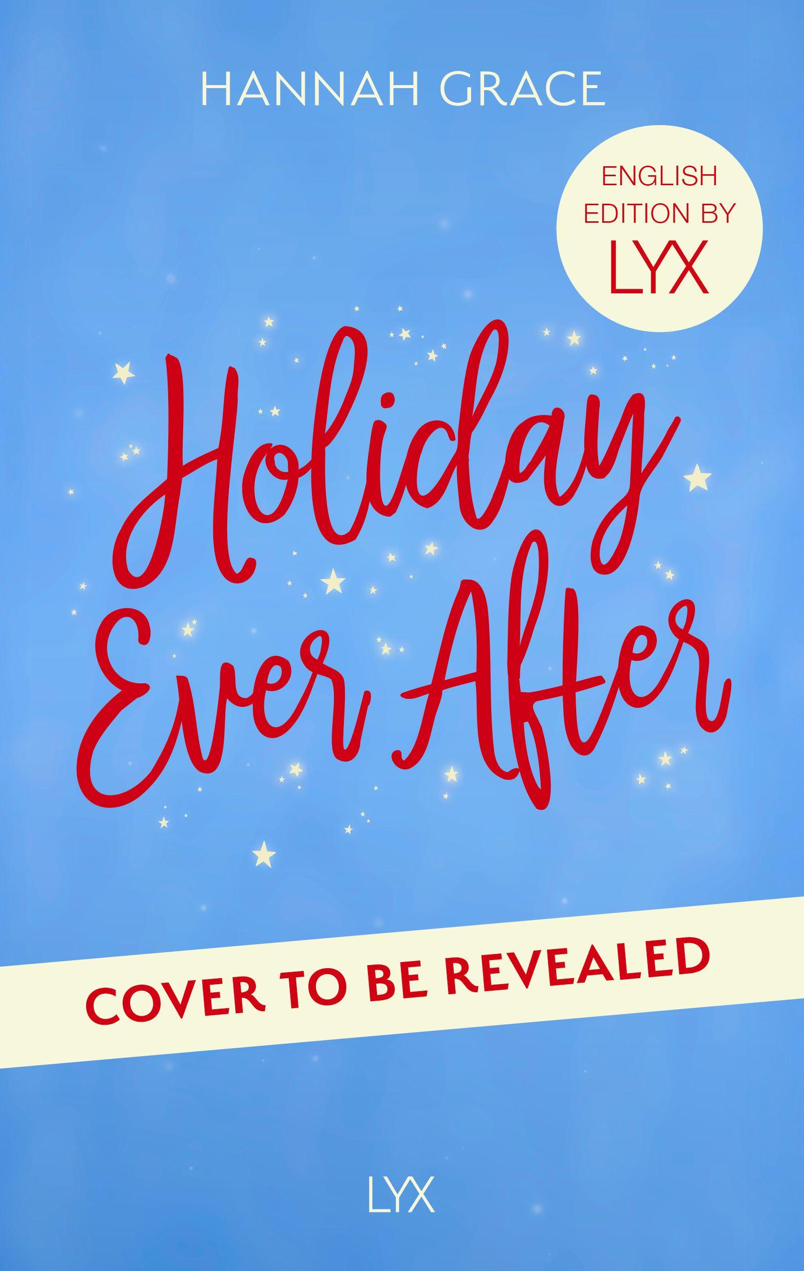 Vorderes Coverbild Holiday Ever After: English Edition by LYX