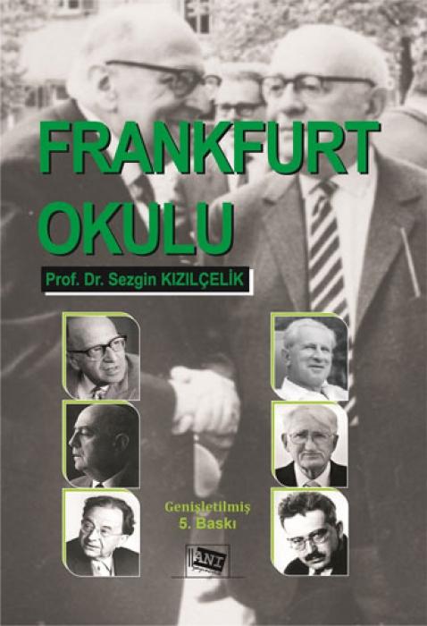 Vorderes Coverbild Frankfurt Okulu