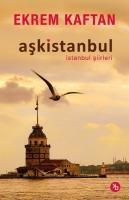 Vorderes Coverbild Askistanbul - Istanbul Siirleri