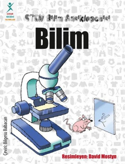 Vorderes Coverbild Stem Bilim Ansiklopedisi Bilim