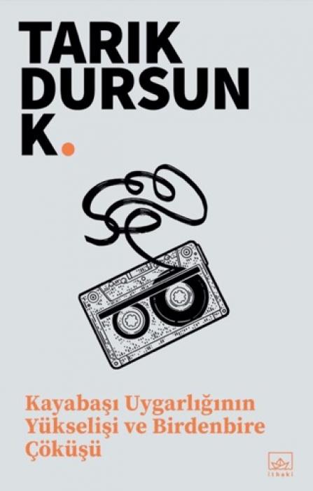 Vorderes Coverbild Kayabasi Uygarliginin Yükselisi ve Birdenbire Cöküsü