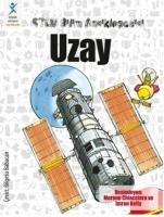 Vorderes Coverbild Stem Bilim Ansiklopedisi Uzay