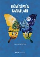 Vorderes Coverbild Dönüsümün Kanatlari