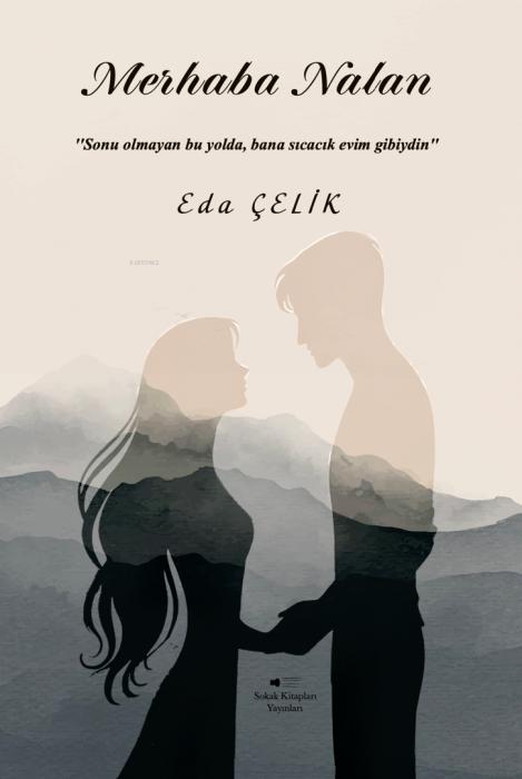 Vorderes Coverbild Merhaba Nalan