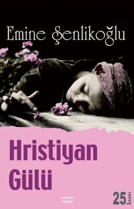 Vorderes Coverbild Hristiyan Gülü