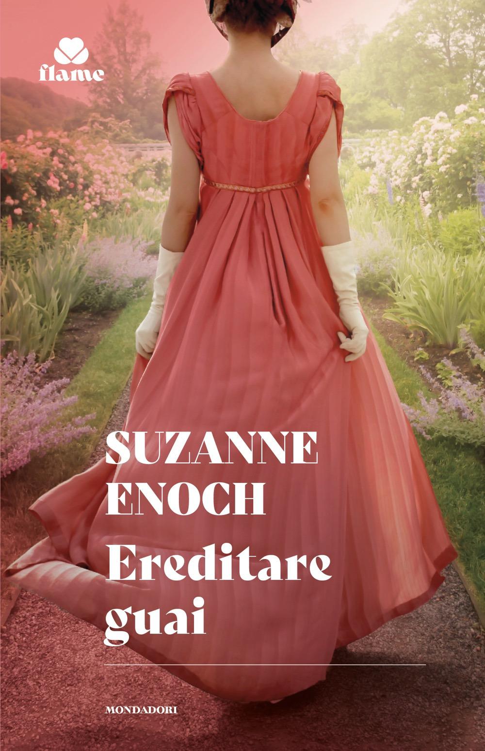 Vorderes Coverbild Ereditare guai