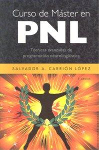 Vorderes Coverbild Curso de Máster en PNL