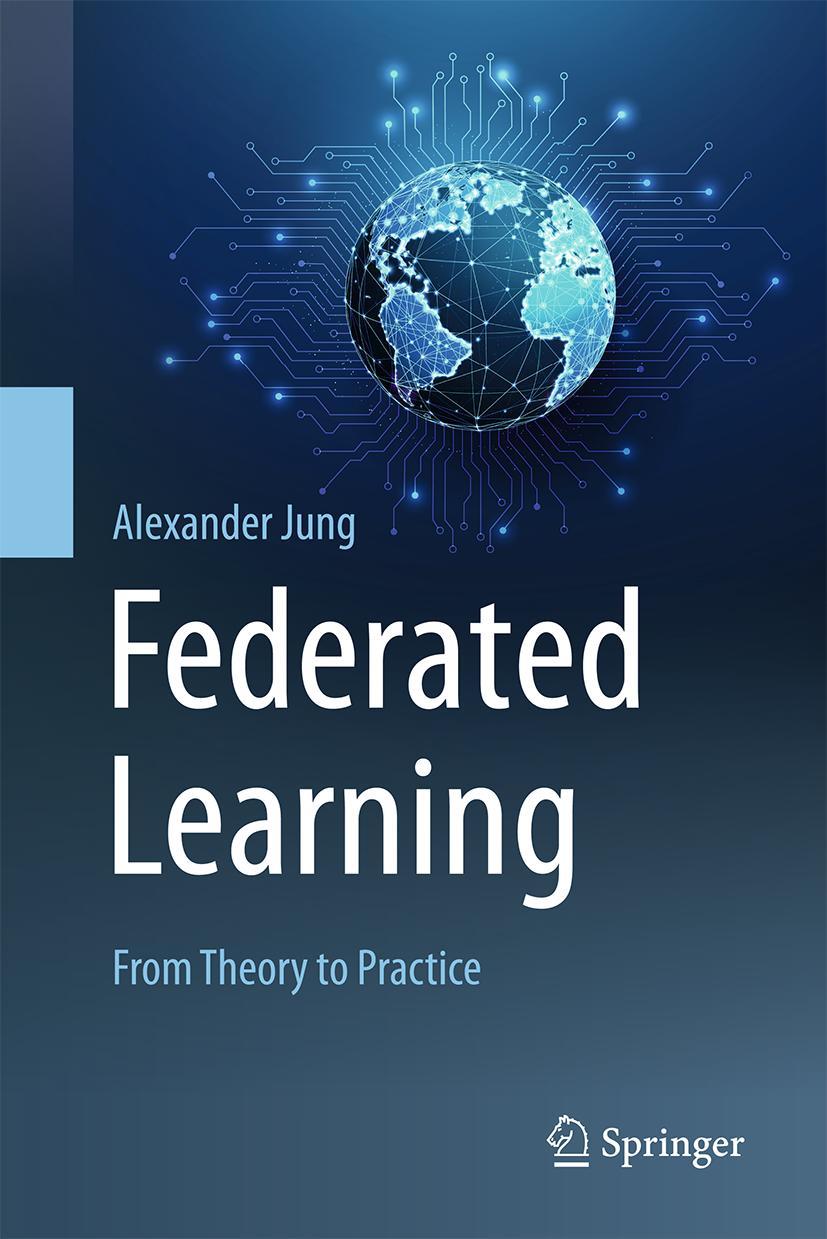 Vorderes Coverbild Federated Learning