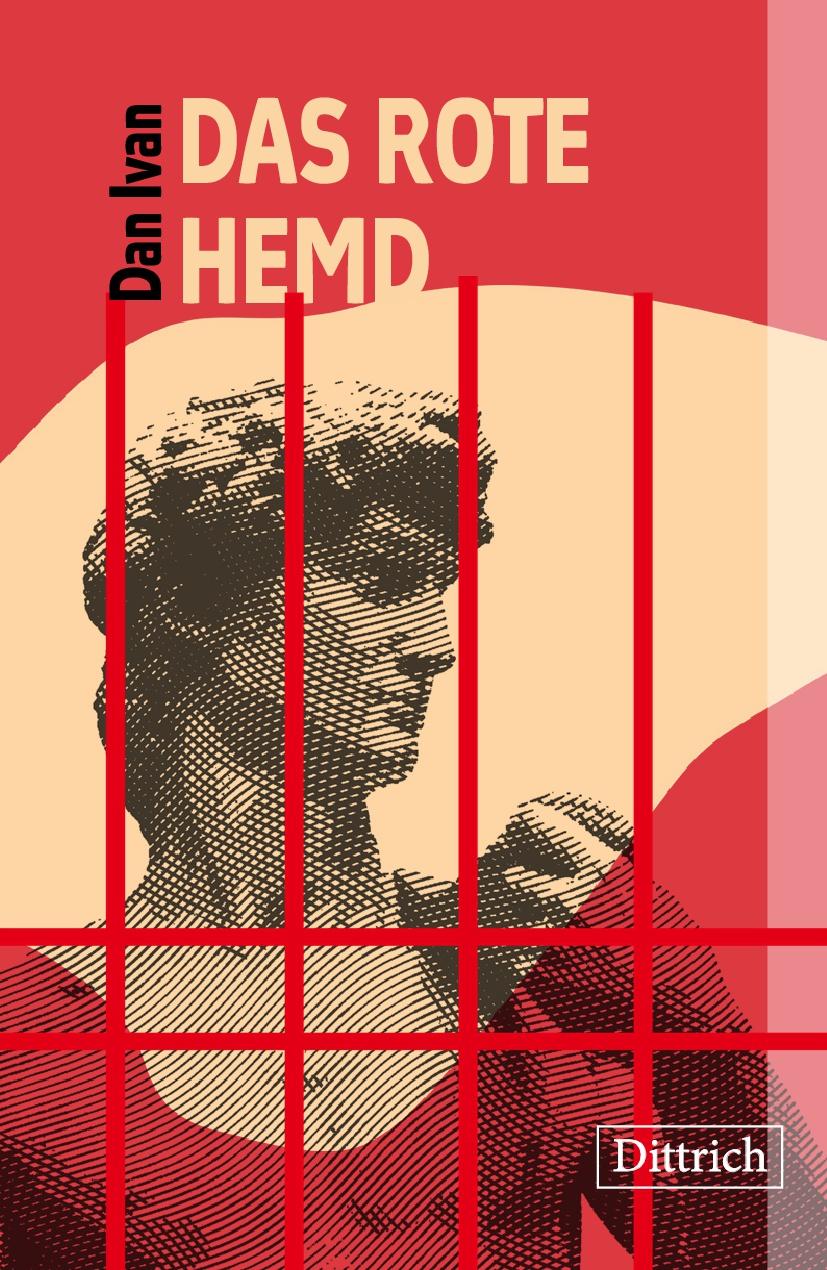 Vorderes Coverbild Das rote Hemd