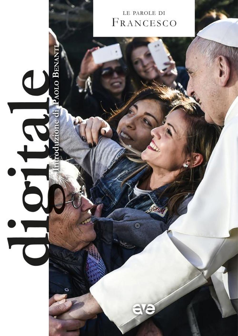 Vorderes Coverbild Digitale