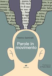 Vorderes Coverbild Parole in movimento