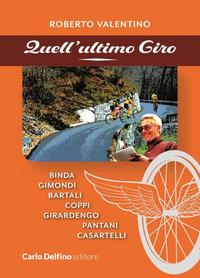 Vorderes Coverbild Quell'ultimo giro