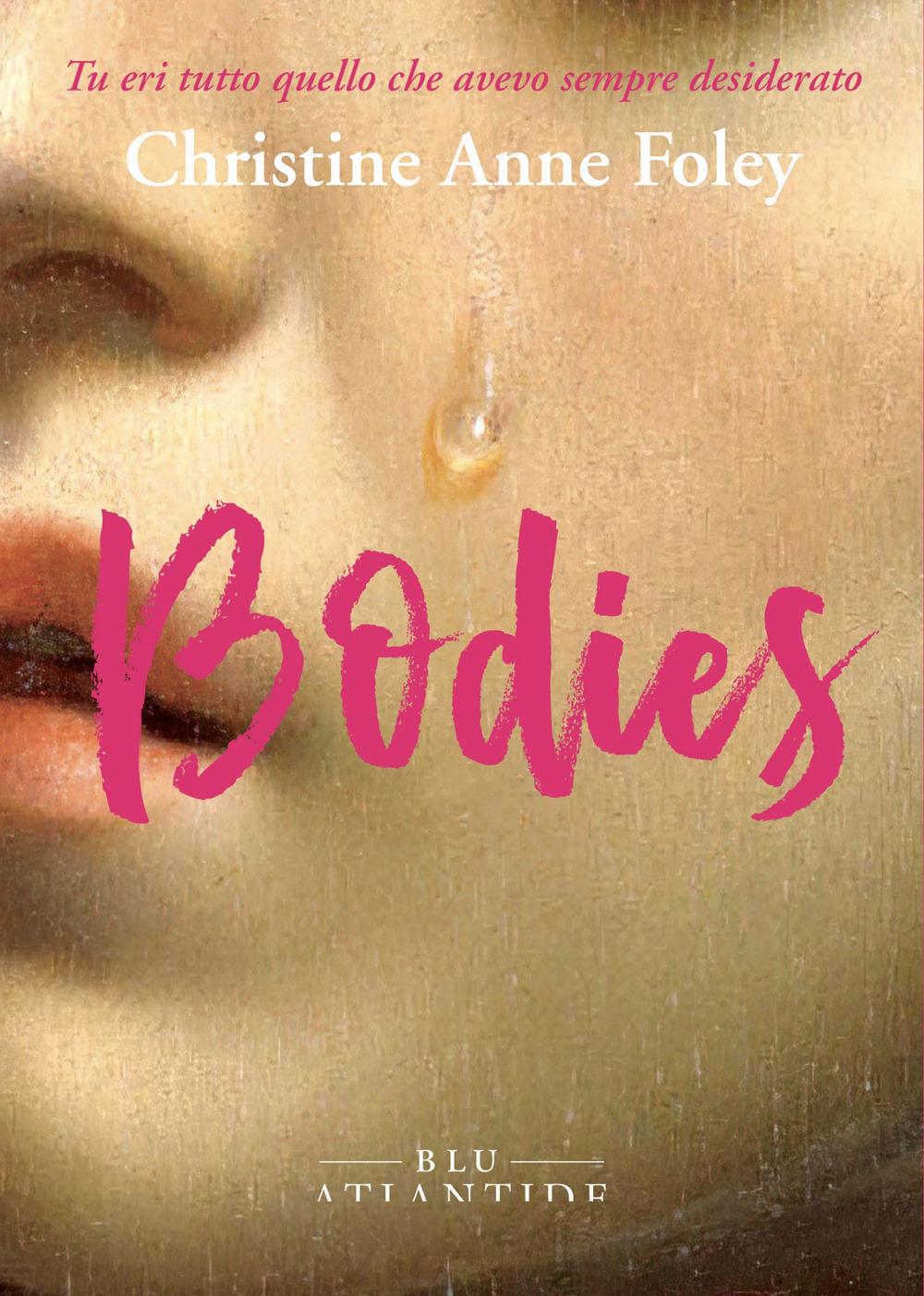 Vorderes Coverbild Bodies