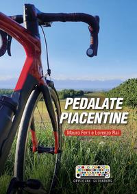 Vorderes Coverbild Pedalate piacentine