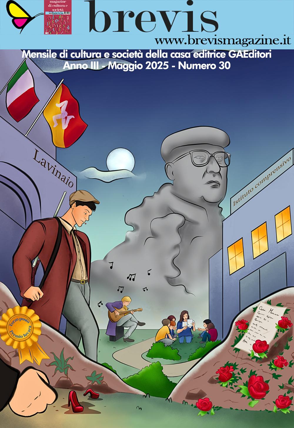 Vorderes Coverbild Portella della Ginestra, una matrioska di misteri