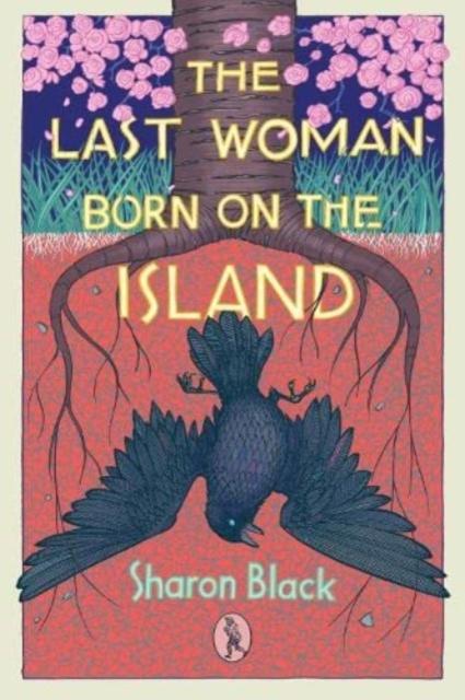 Vorderes Coverbild The Last Woman Born on the Island