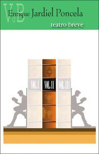 Beispielinhalt (Bild) Teatro breve. VOL.2