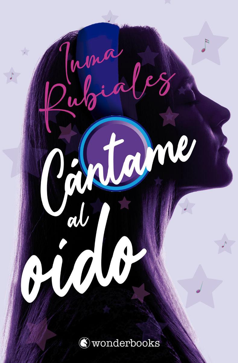 Beispielinhalt (Bild) Cántame Al Oído