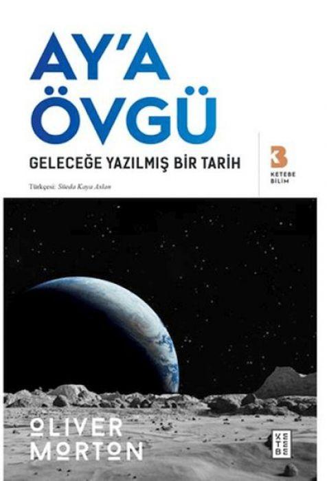 Vorderes Coverbild Aya Övgü