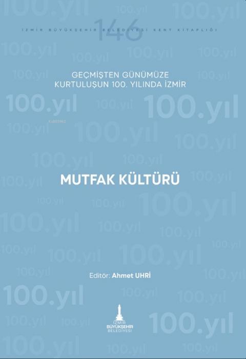 Vorderes Coverbild Mutfak Kültürü