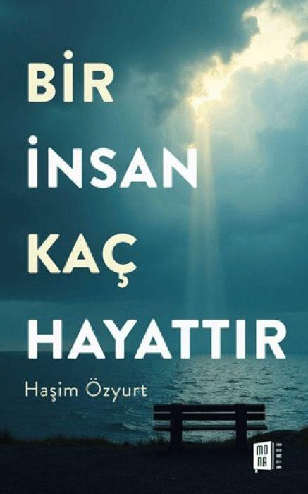 Vorderes Coverbild Bir Insan Kac Hayattir