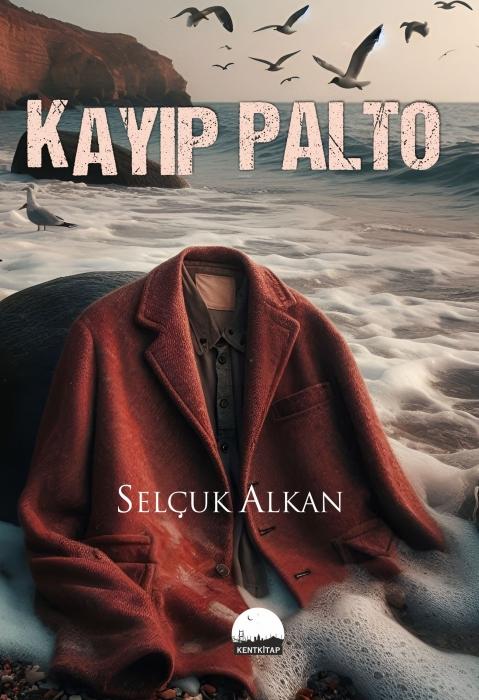 Vorderes Coverbild Kayip Palto
