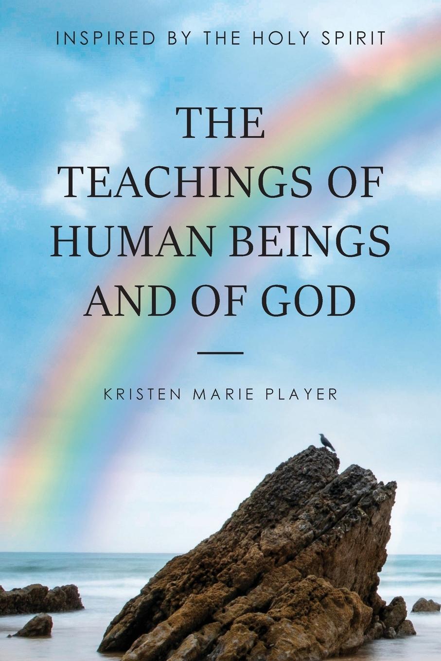 Vorderes Coverbild The Teachings of Human Beings and of God