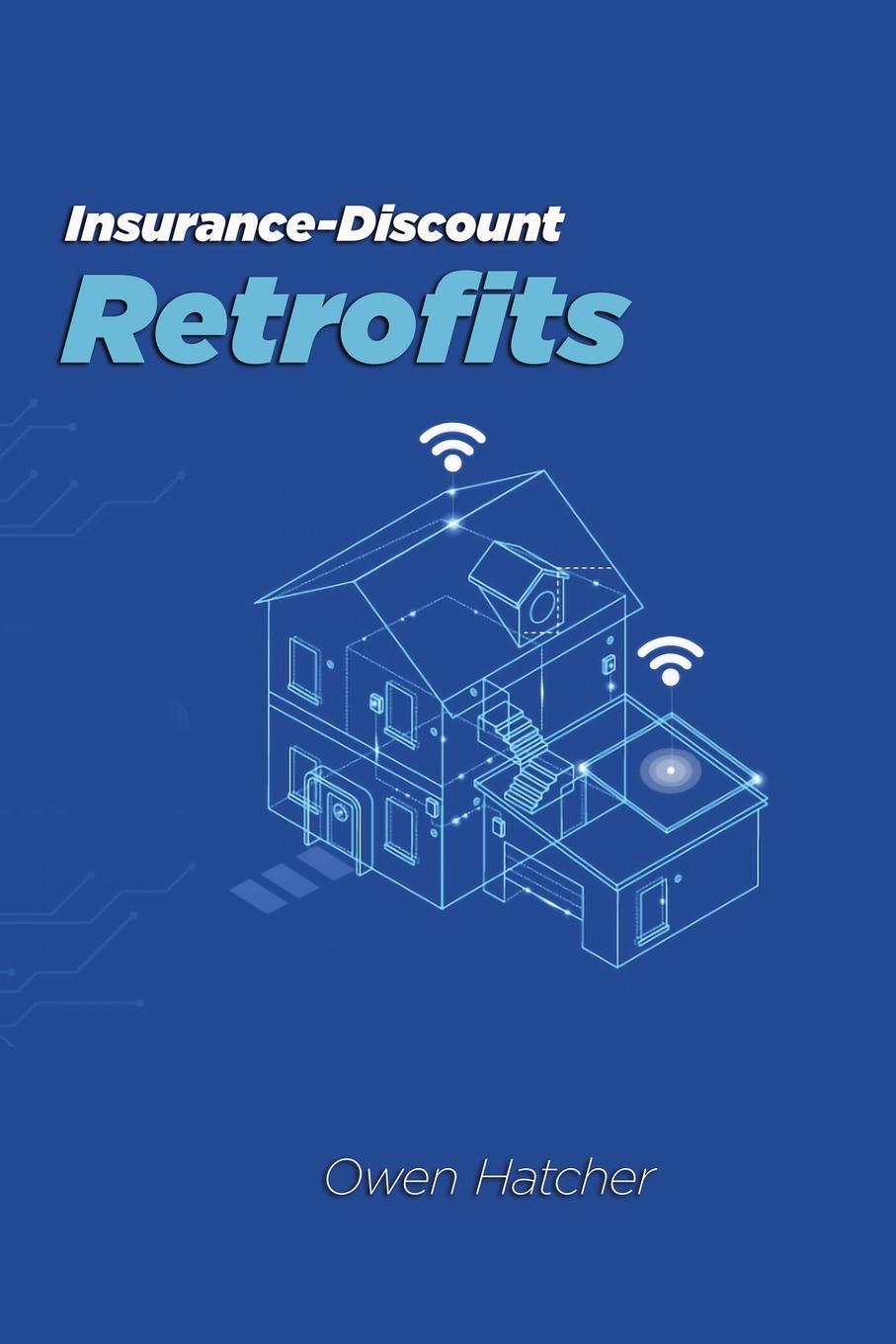 Vorderes Coverbild Insurance-Discount Retrofits