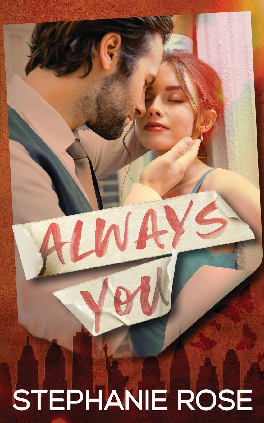 Vorderes Coverbild Always You