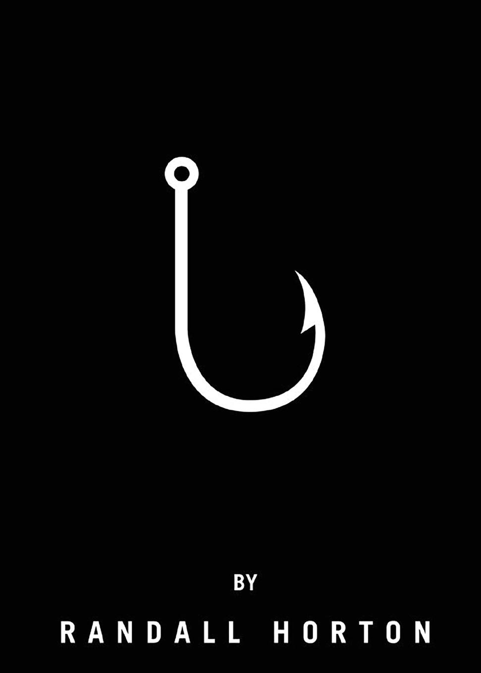 Vorderes Coverbild Hook