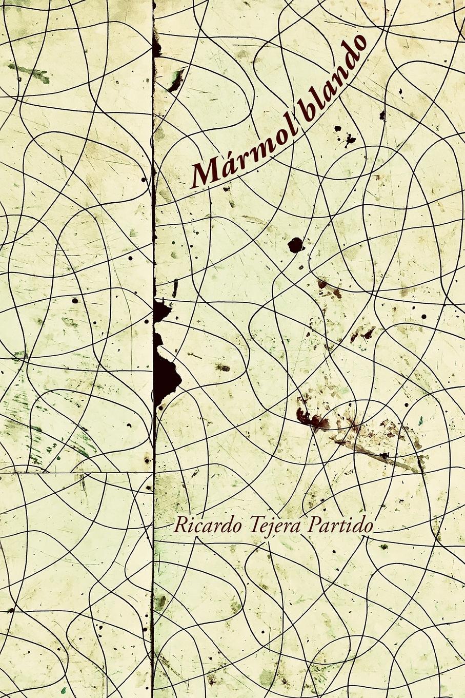 Vorderes Coverbild Mármol blando