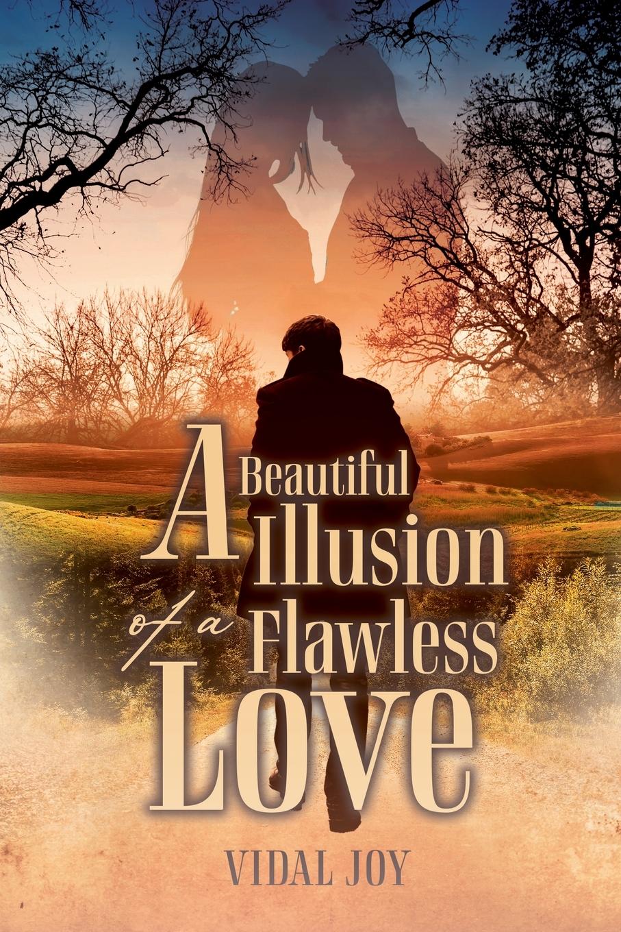 Vorderes Coverbild A Beautiful Illusion of a Flawless Love