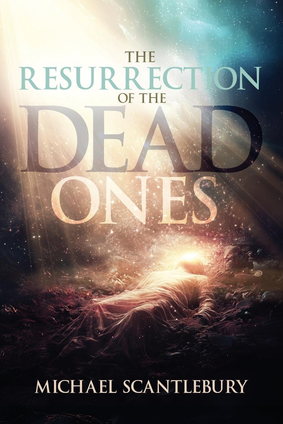 Vorderes Coverbild The Resurrection of The Dead Ones