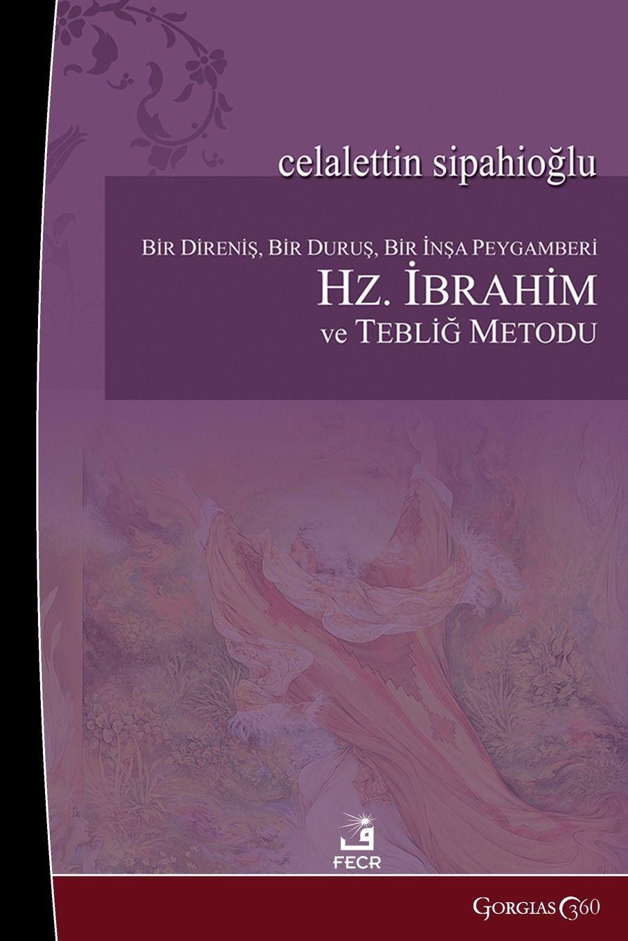 Vorderes Coverbild Prophet Abraham and the Method of Preaching