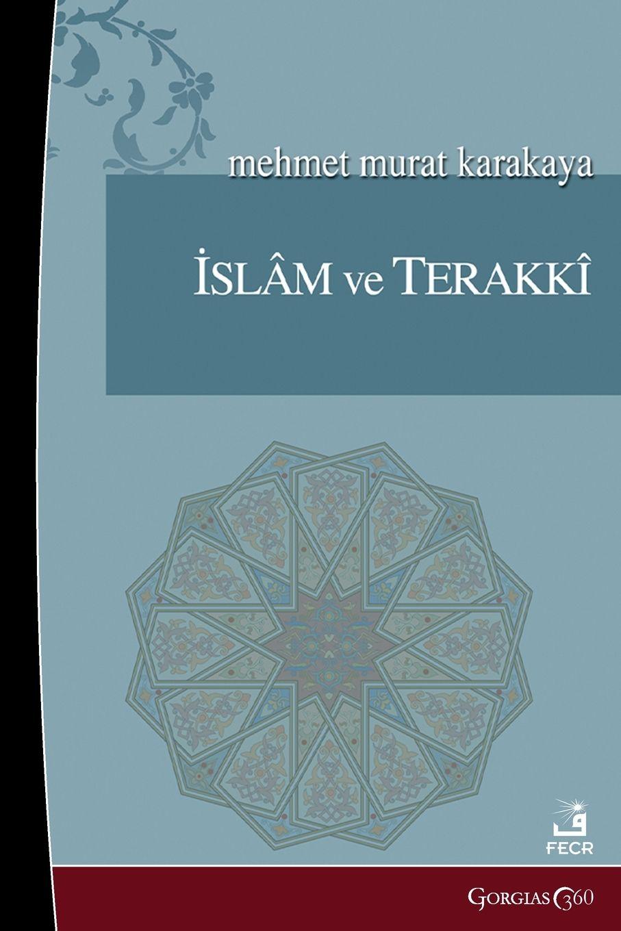 Vorderes Coverbild Islam and Progress