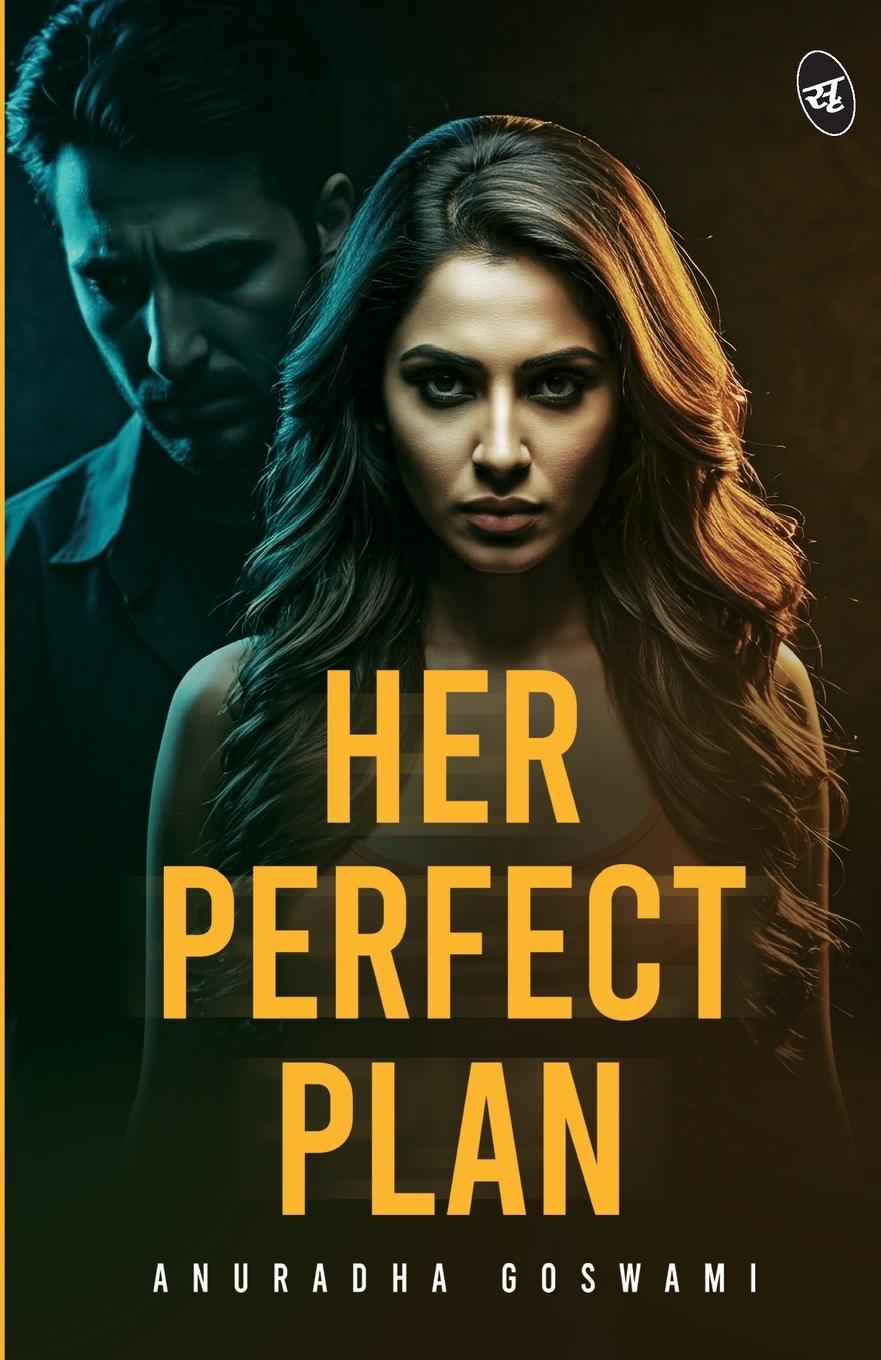 Vorderes Coverbild Her Perfect Plan
