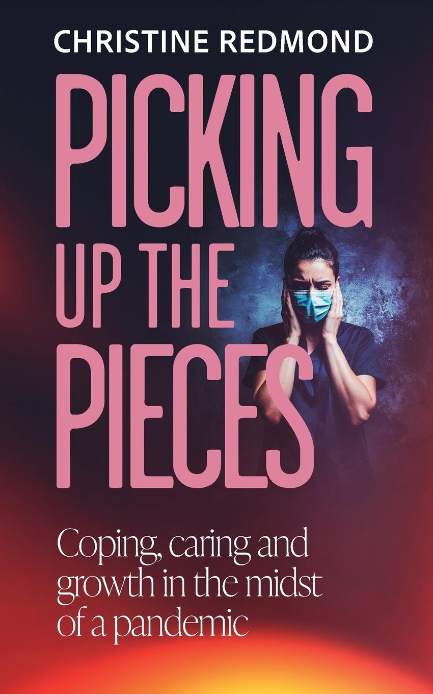 Vorderes Coverbild Picking up the Pieces