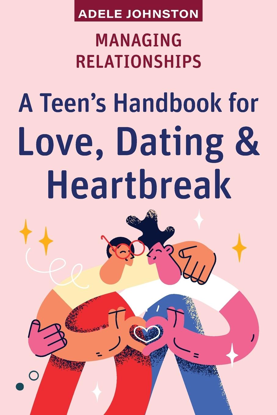 Vorderes Coverbild Managing Relationships