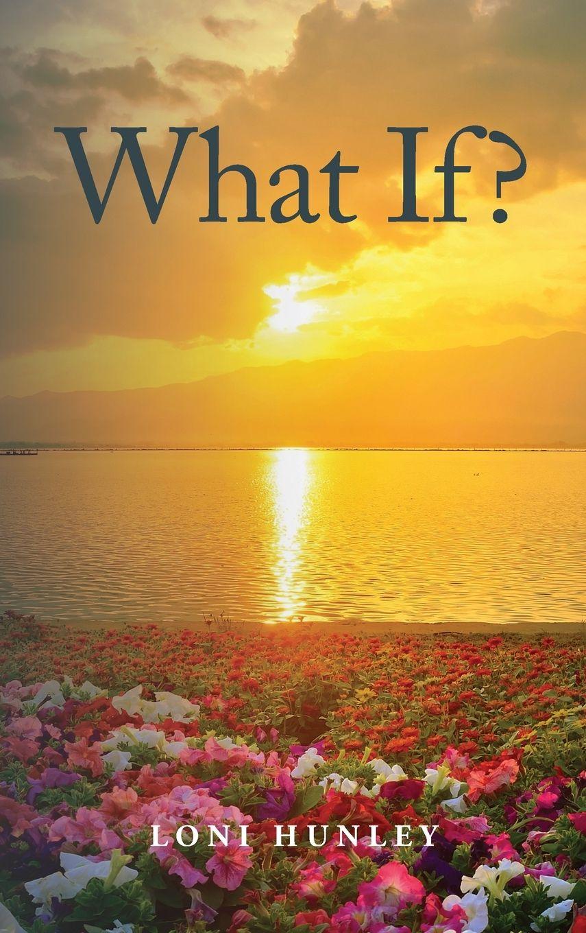 Vorderes Coverbild What If?