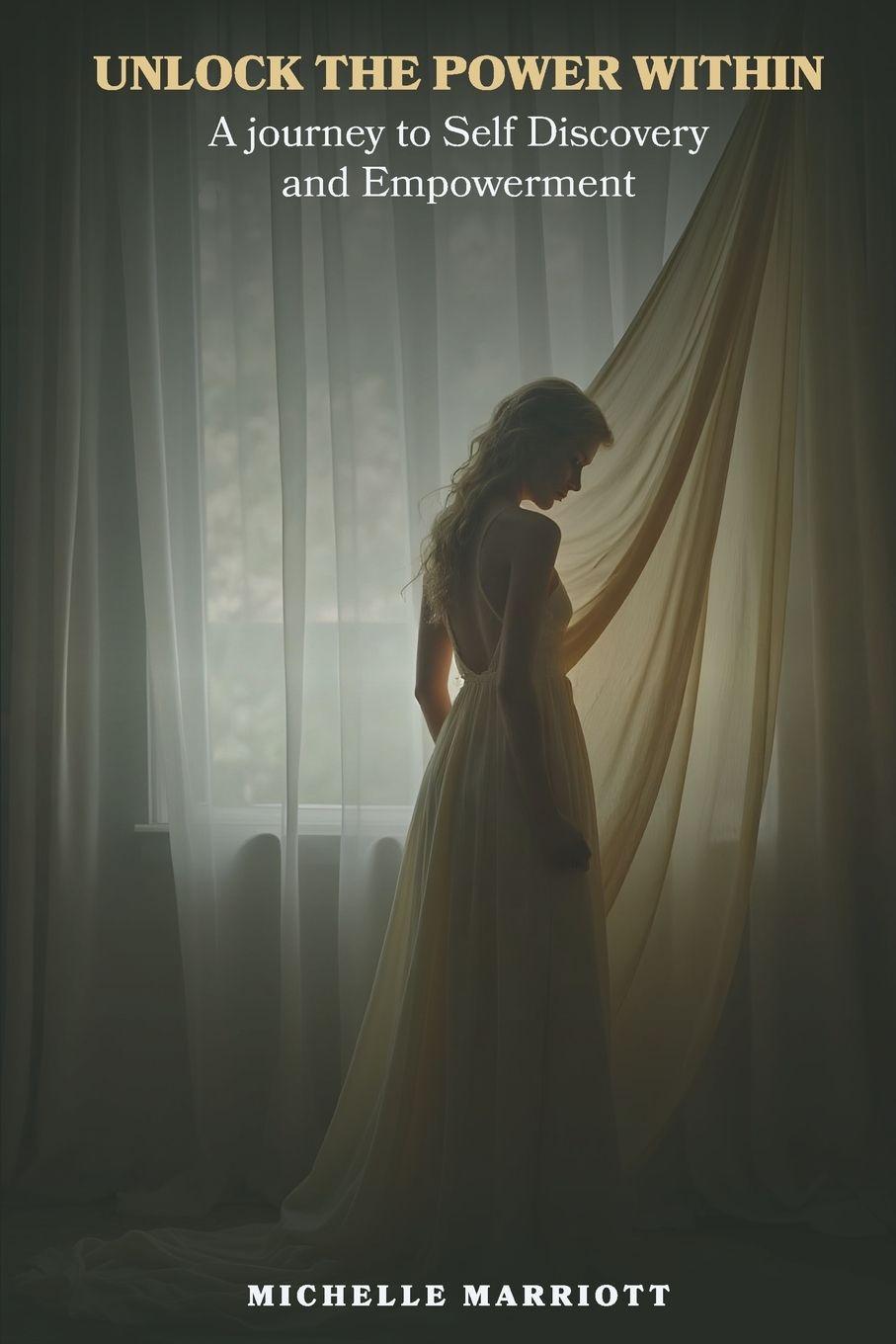 Vorderes Coverbild Unlock The Power Within