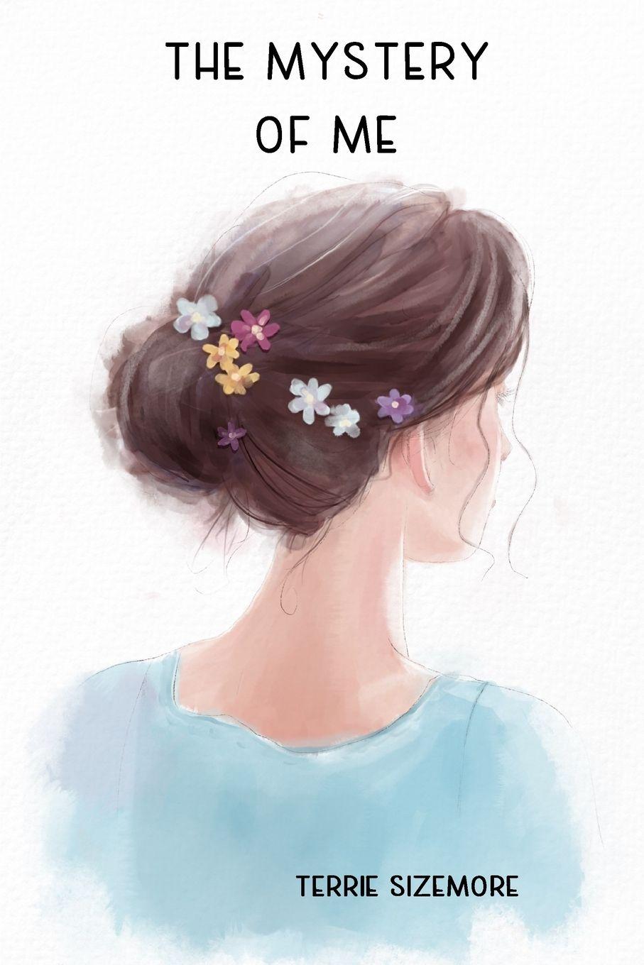 Vorderes Coverbild The Mystery of Me