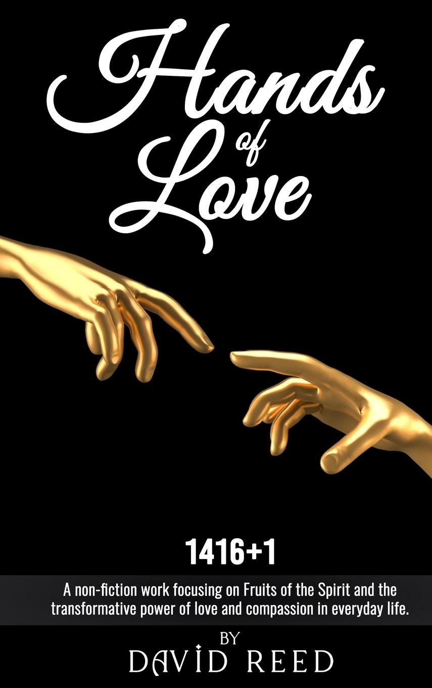 Vorderes Coverbild Hands of Love