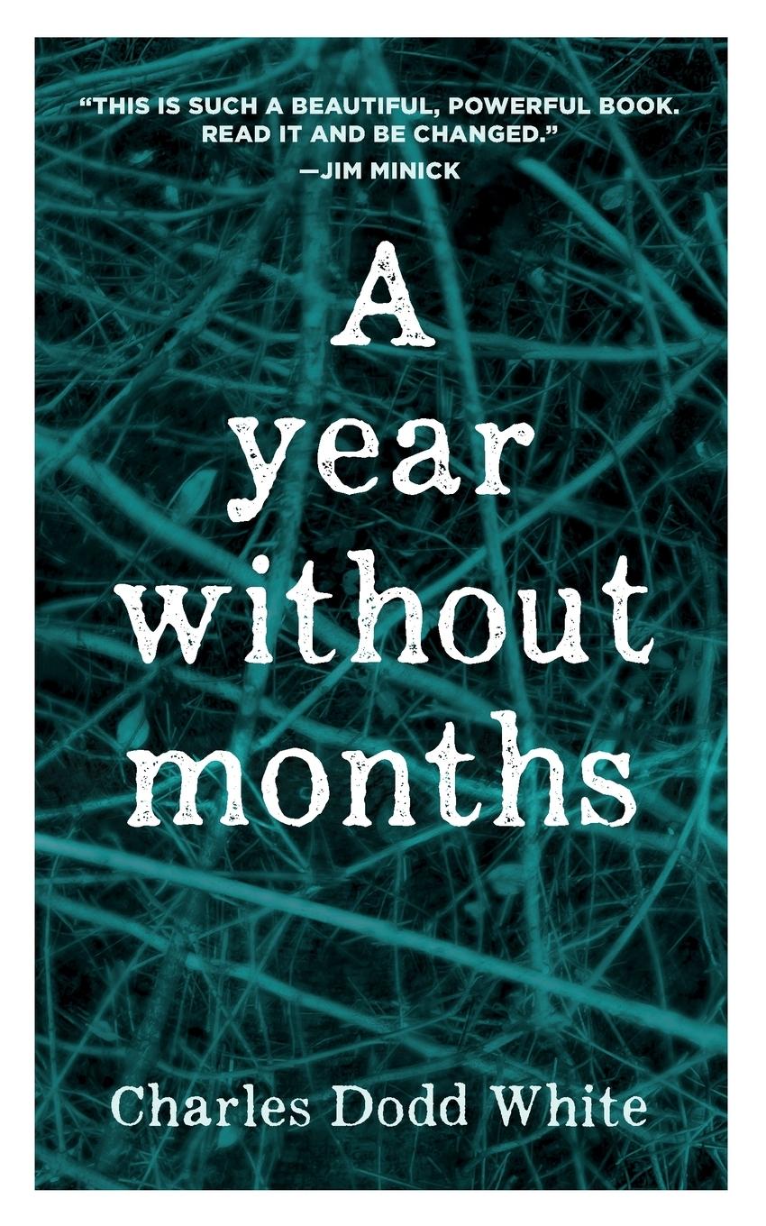 Vorderes Coverbild Year Without Months